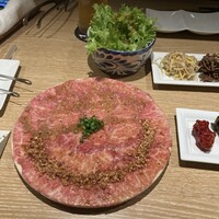 横浜焼肉kintan - 