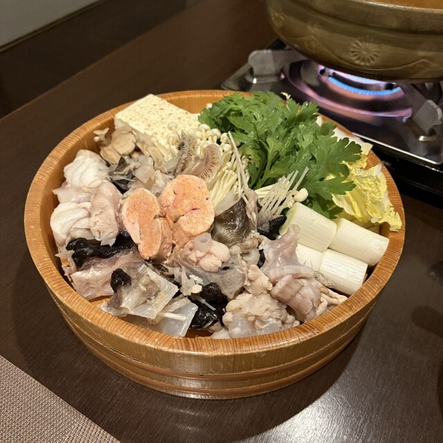 炙りじん 神栖市の居酒屋・和食店｜炙り陣