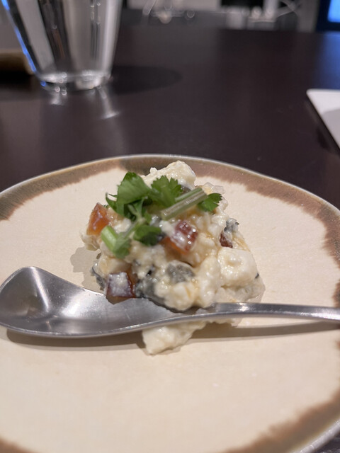 Restaurant Akaki Iro