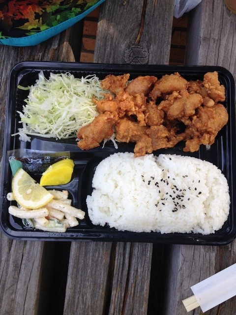 べんとう処豊船 - 青森（弁当）の写真