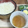 めん処 阿吽 うどん子 伊勢崎店