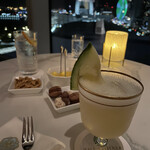 ザ カハラ ラウンジ - 