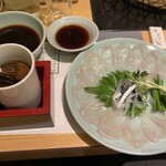 とらふぐ亭 北千住店 - 