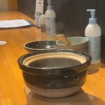 米Lab 百福 上本町店 - 土鍋ご飯 1合(白米)