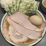 らーめん飛粋 - 