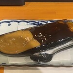 米Lab 百福 - 米ナス田楽