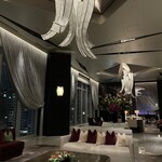 ザ カハラ ラウンジ - 