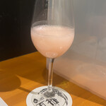 米Lab 百福 - 日本酒 : 純米吟醸 はるこい(宮城)