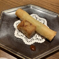 正宗広東私房菜サワダ 梅田エスト店 - 