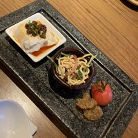 正宗広東私房菜サワダ 梅田エスト店 - 