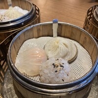 正宗広東私房菜サワダ 梅田エスト店 - 