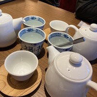正宗広東私房菜サワダ 梅田エスト店 - 