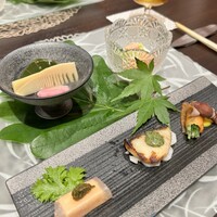 割烹蒲焼 横浜八十八 NEWoMan横浜店 - 