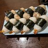 天むす 手羽先 おいなはれ - 天むすじゃこむす
