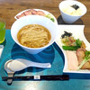 Noodle Dishes 粋蓮華