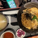 塩小路カフェ - 