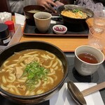 塩小路カフェ - 