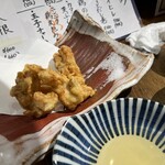 桜島溶岩焼 岩黒 - 