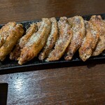 天むす 手羽先 おいなはれ - 手羽先名古屋風