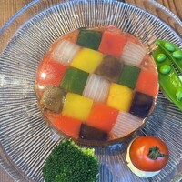 恵比寿ビストロ 猫も杓子も - 