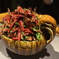茶禅華 - 