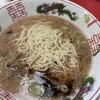 博多ラーメン ガツン 両国店
