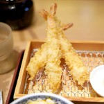 釜喜利うどん - 