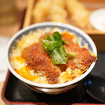 釜喜利うどん - 