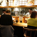 釜喜利うどん - 