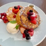 高木珈琲 - 料理写真: