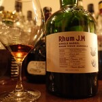 ラム＆ウイスキー