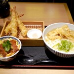 釜喜利うどん - 