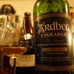 ラム＆ウイスキー - 