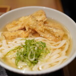 釜喜利うどん - 