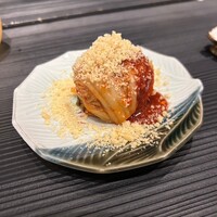 中目黒 若狭 - 