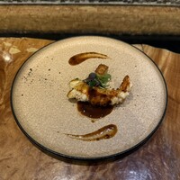 鉄板焼きWAGYU LIVERARY - 