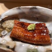 銀座 鮨 魯久 - 