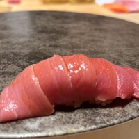 銀座 鮨 魯久 - 