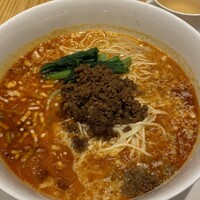 スーツァン・レストラン陳 渋谷店 - 