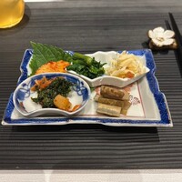 中目黒 若狭 - 