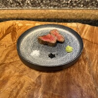 鉄板焼きWAGYU LIVERARY - 