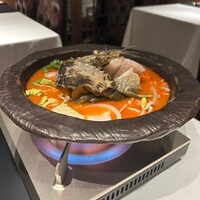 中目黒 若狭 - 