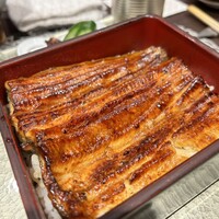 割烹蒲焼 横浜八十八 NEWoMan横浜店 - 