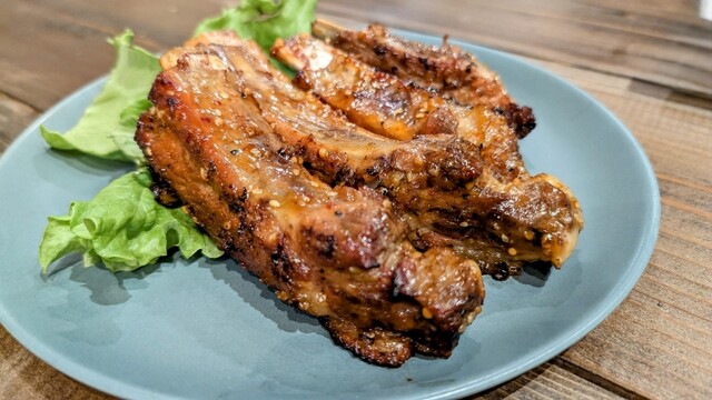 さいとう精肉店 - 酒田（焼き鳥）の写真