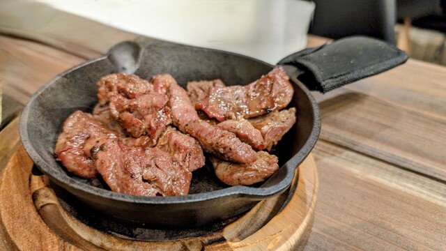さいとう精肉店 - 酒田（焼き鳥）の写真