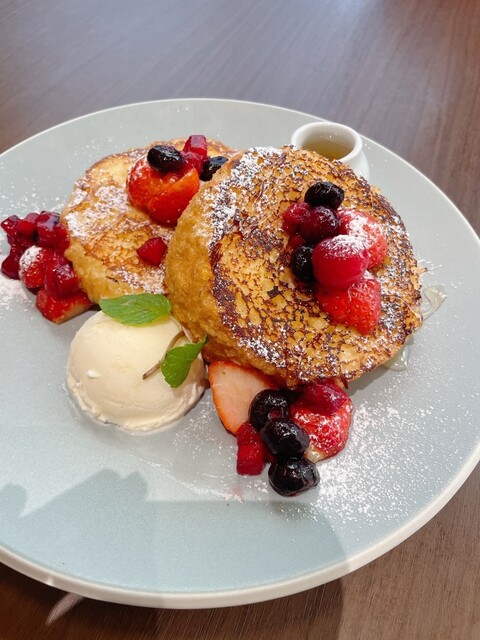 Takagi Coffee Forest Mall Kyotanabe Ten