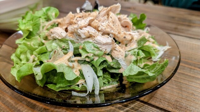 さいとう精肉店 - 酒田（焼き鳥）の写真