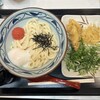  丸亀製麺  ららぽーと新三郷店