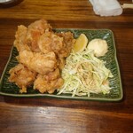 居酒屋ばっくれ - 