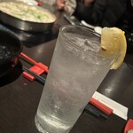 博多もつ鍋 やま中 赤坂店 - 